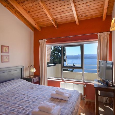 Balcones Al Nahuel Διαμέρισμα Σαν Κάρλος ντε Μπαριλότσε Εξωτερικό φωτογραφία